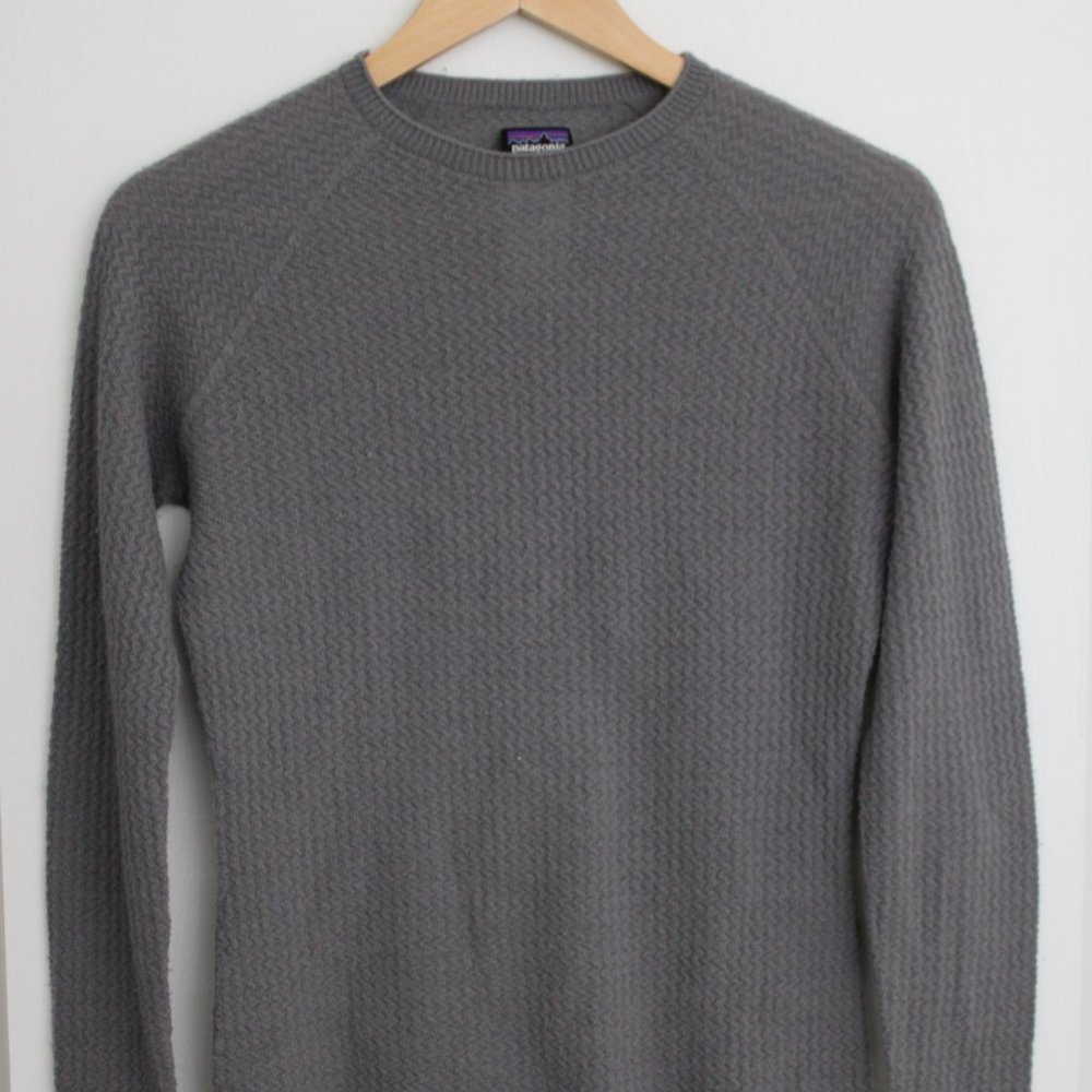 Patagonia Capilene Air Crew